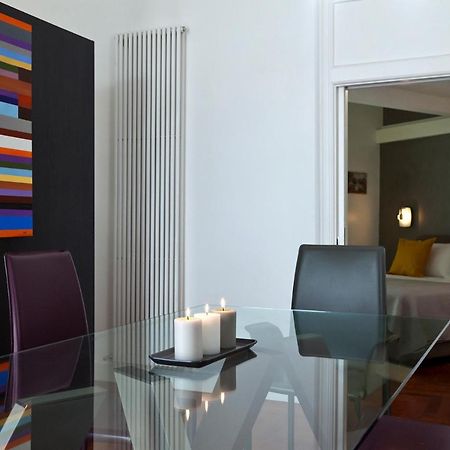 Elegant Apartment At Chiaia By Wonderful Italy Νάπολη Εξωτερικό φωτογραφία