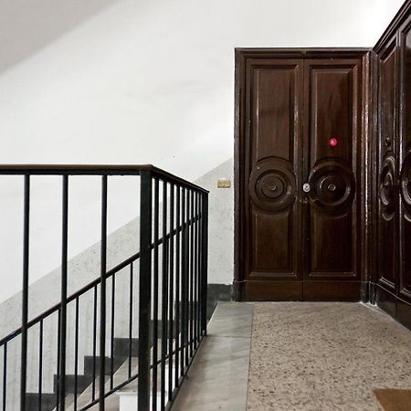 Elegant Apartment At Chiaia By Wonderful Italy Νάπολη Εξωτερικό φωτογραφία