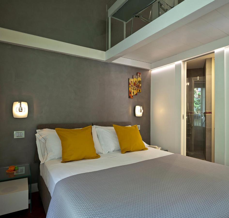 Elegant Apartment At Chiaia By Wonderful Italy Νάπολη Εξωτερικό φωτογραφία