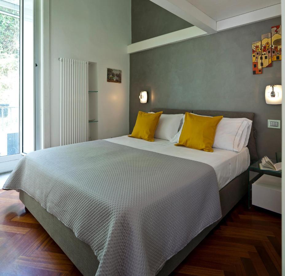 Elegant Apartment At Chiaia By Wonderful Italy Νάπολη Εξωτερικό φωτογραφία