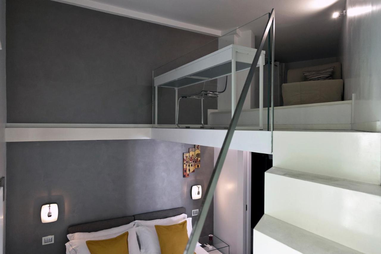 Elegant Apartment At Chiaia By Wonderful Italy Νάπολη Εξωτερικό φωτογραφία
