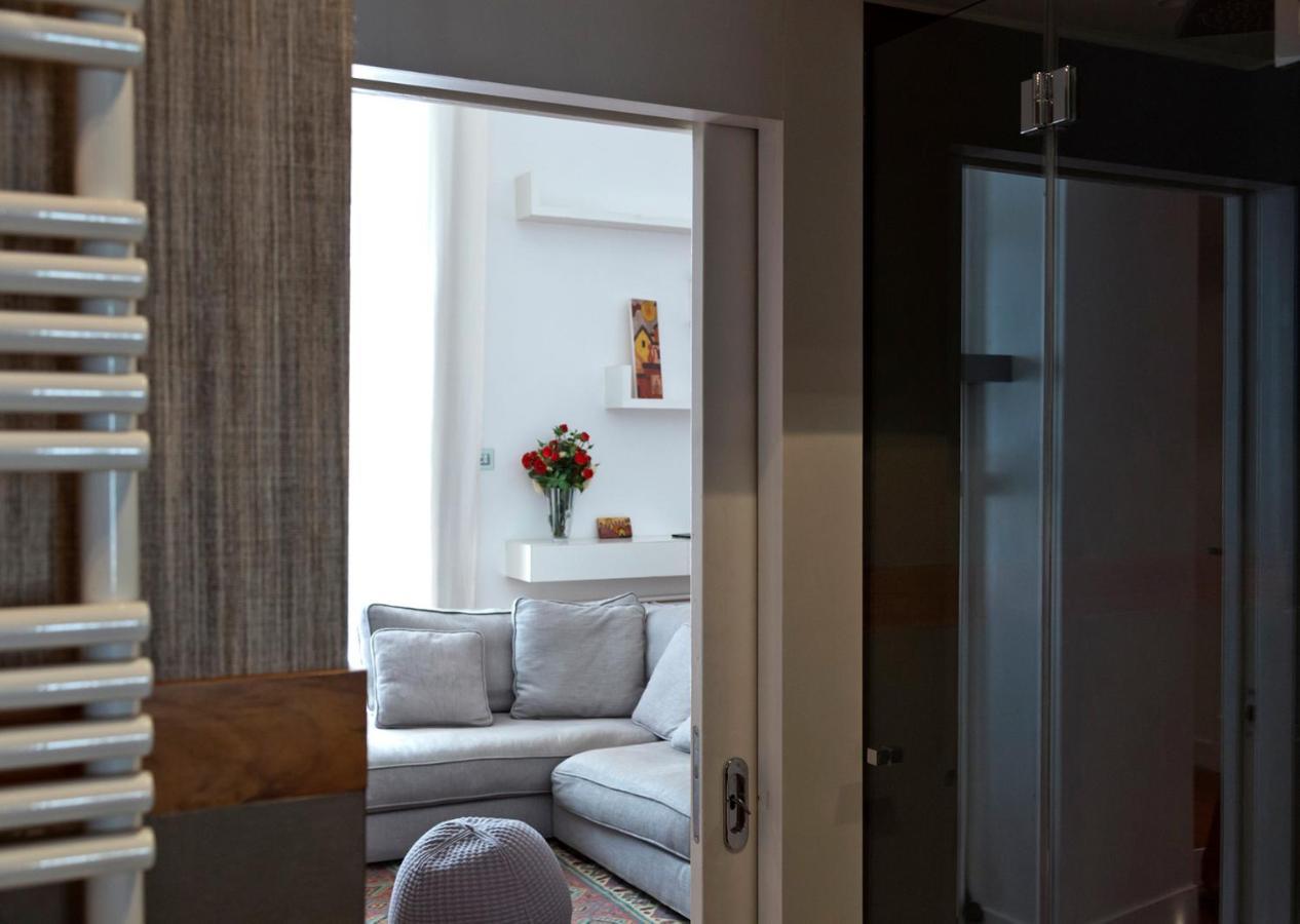 Elegant Apartment At Chiaia By Wonderful Italy Νάπολη Εξωτερικό φωτογραφία