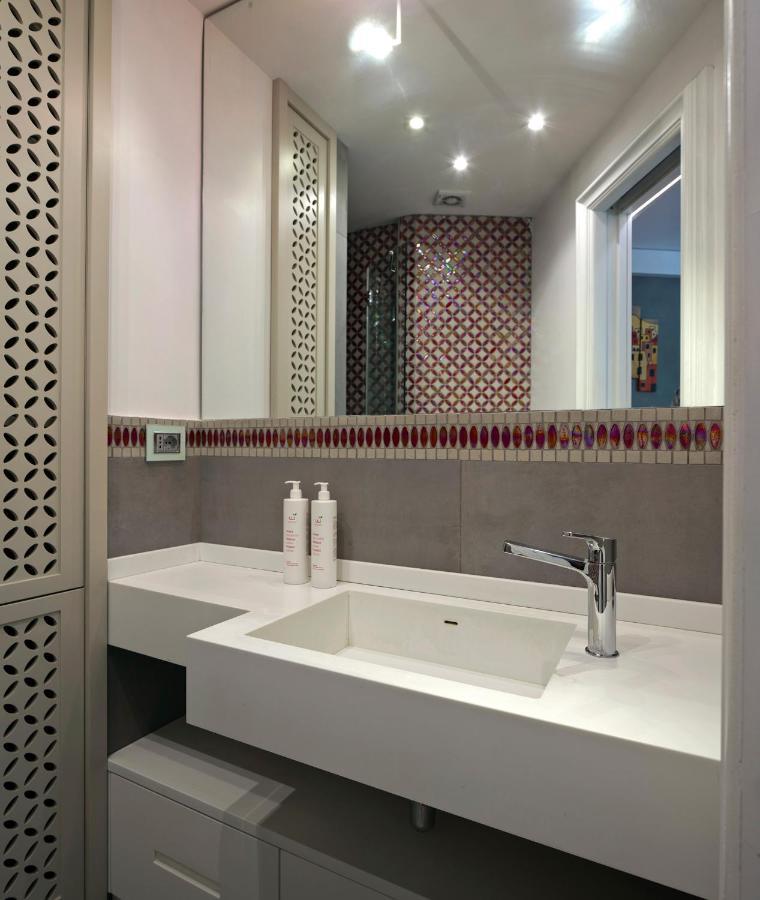 Elegant Apartment At Chiaia By Wonderful Italy Νάπολη Εξωτερικό φωτογραφία