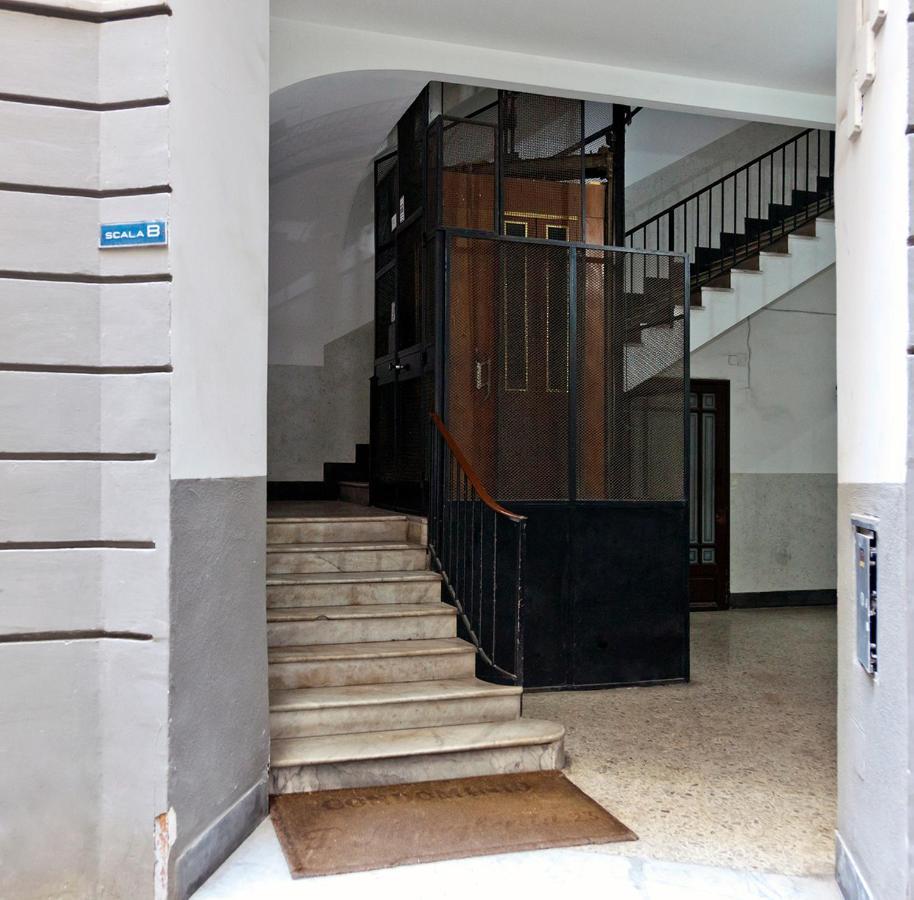 Elegant Apartment At Chiaia By Wonderful Italy Νάπολη Εξωτερικό φωτογραφία